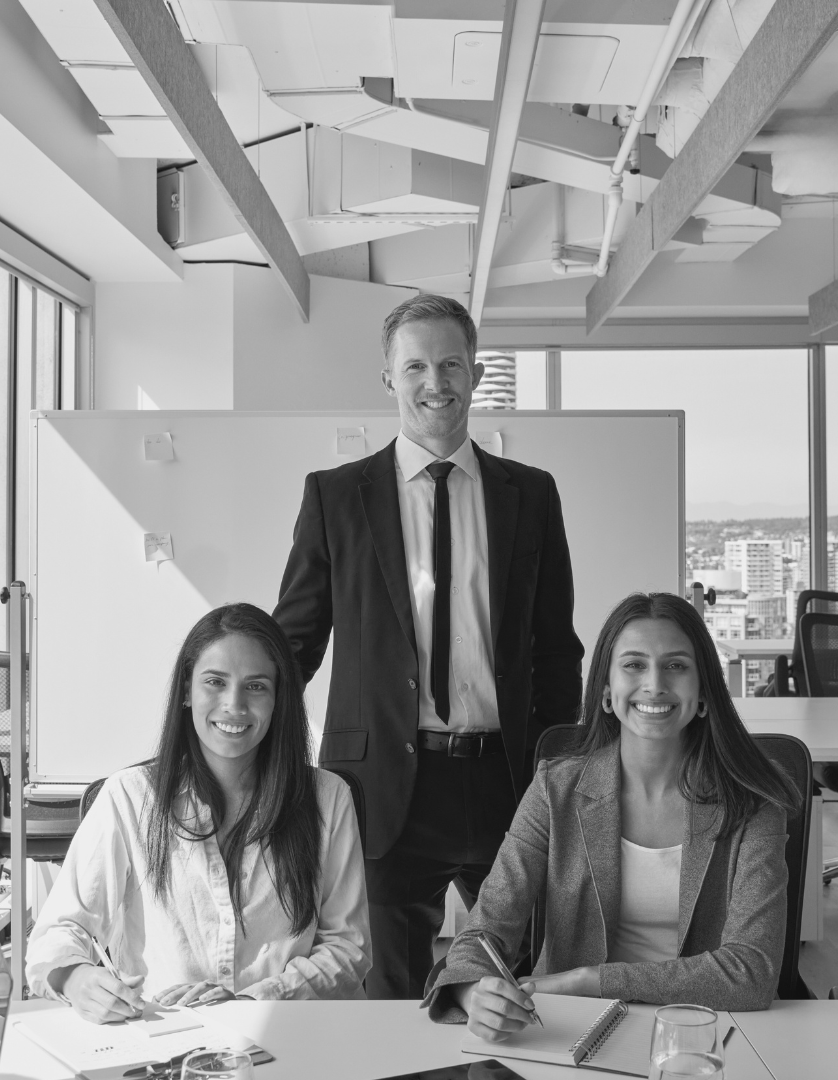 Zespół liderów w biurze – mentalny high-performance, odporność psychiczna i koncentracja